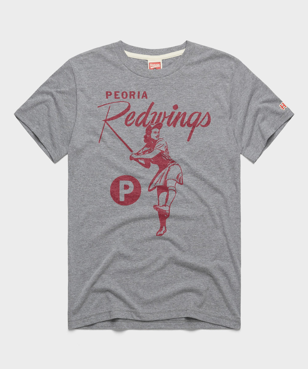 Peoria Redwings product image 1