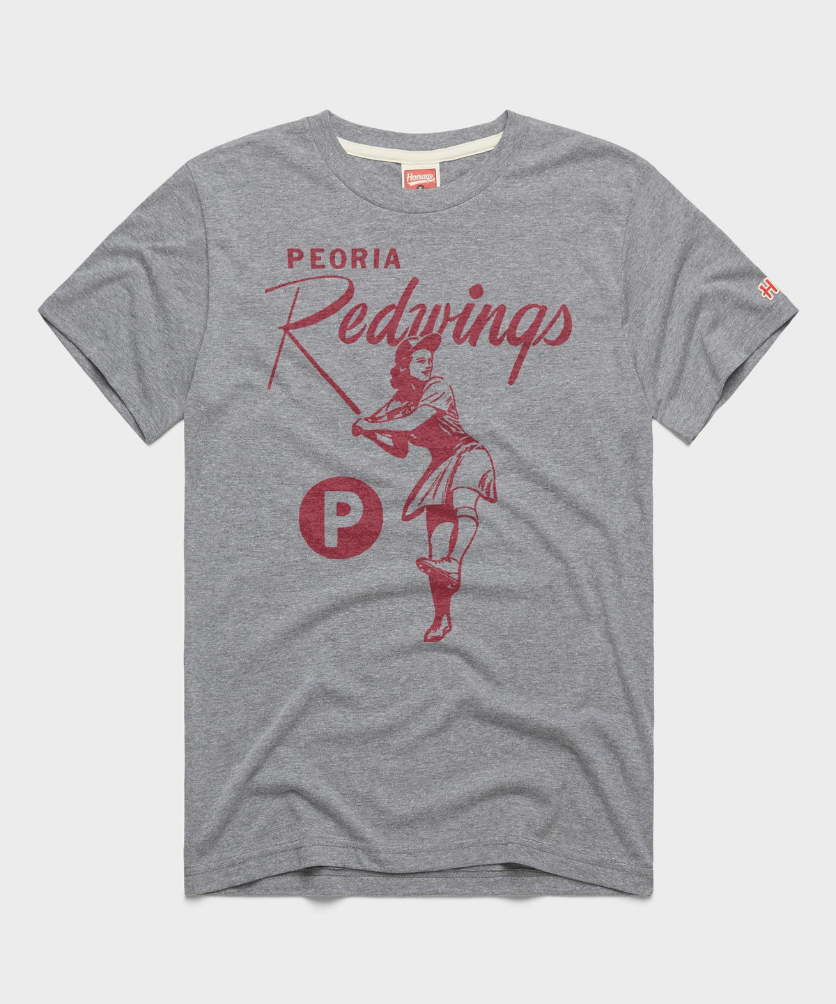 Peoria Redwings product image 1