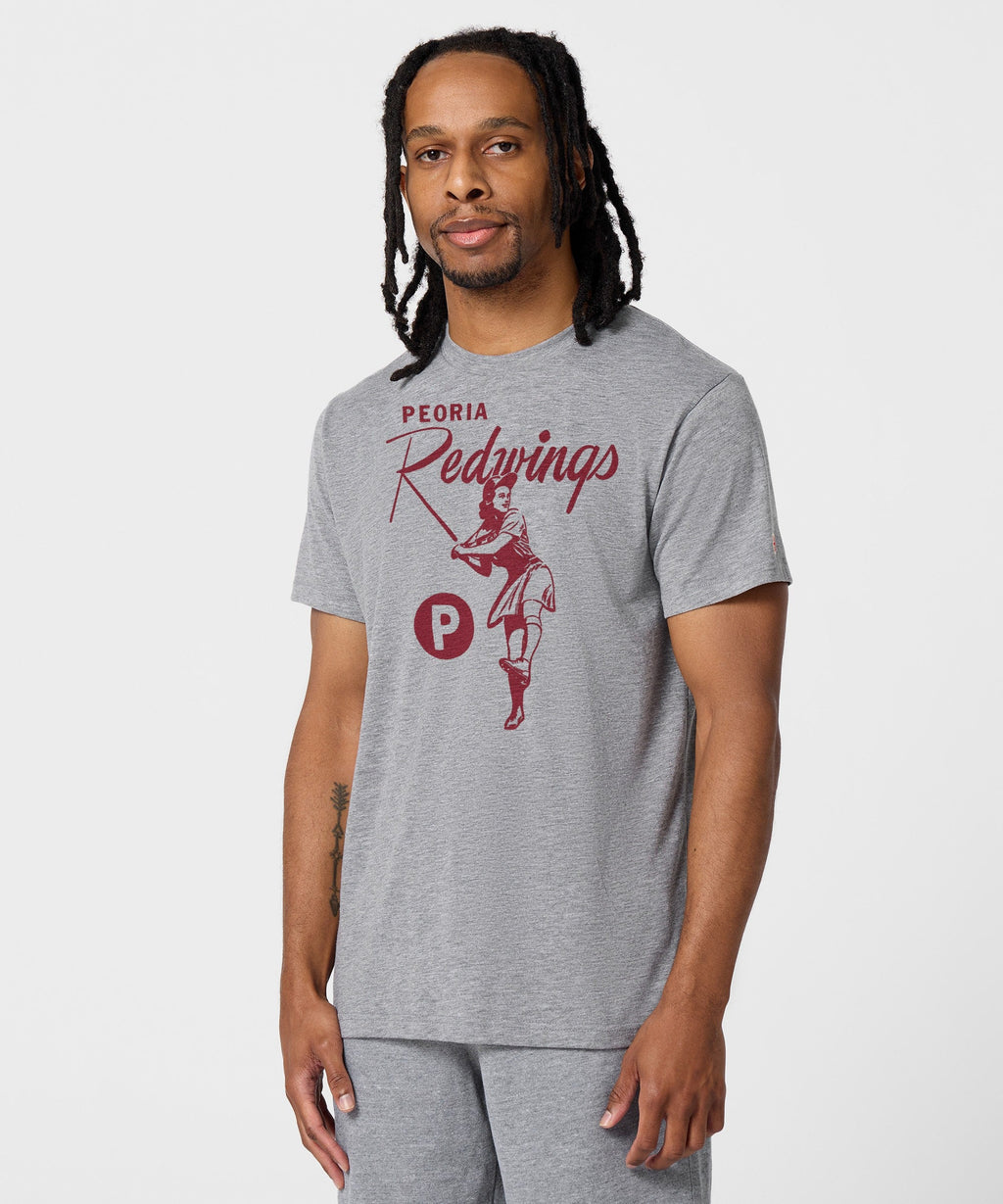 Peoria Redwings product image 3