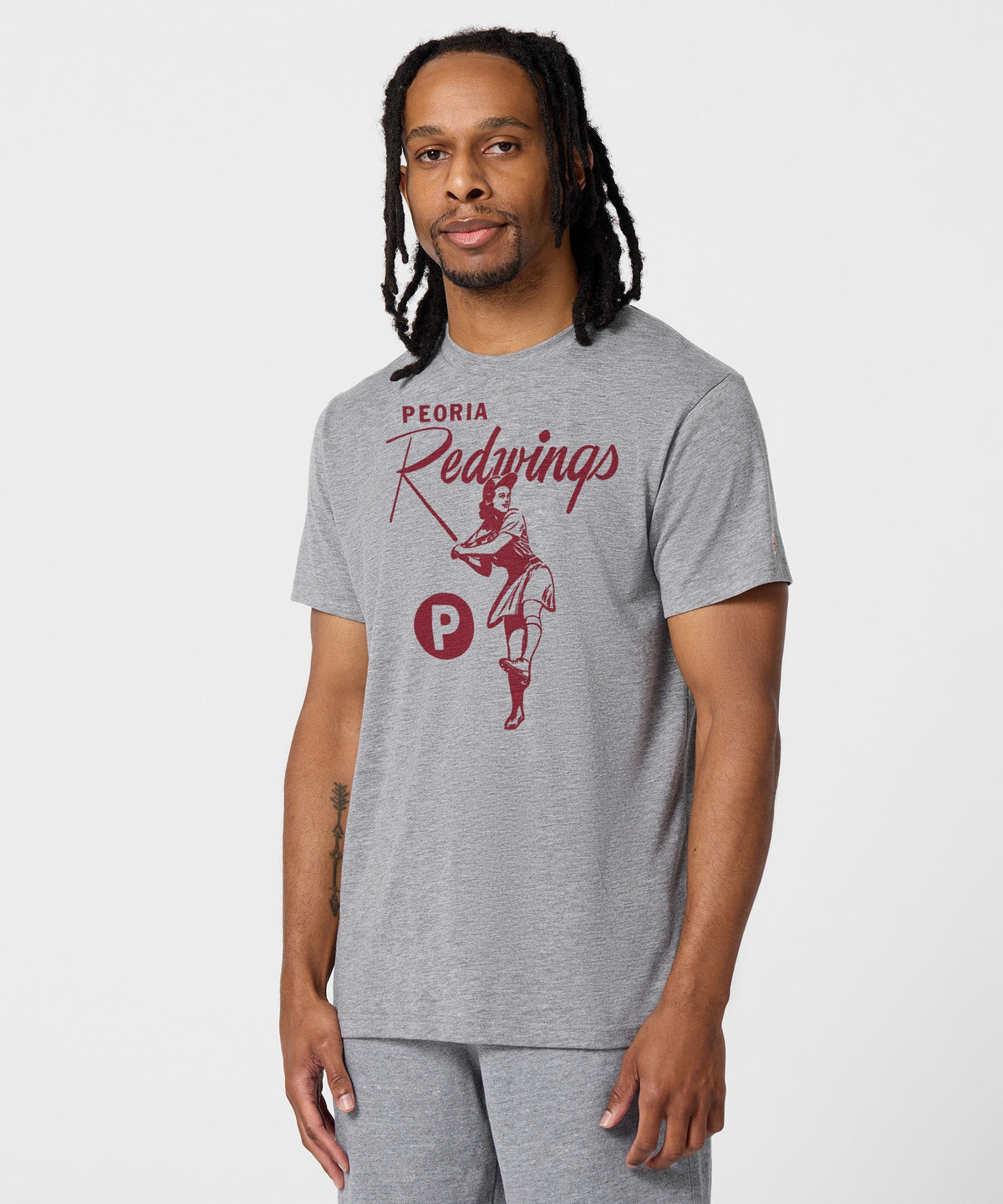 Peoria Redwings product image 3