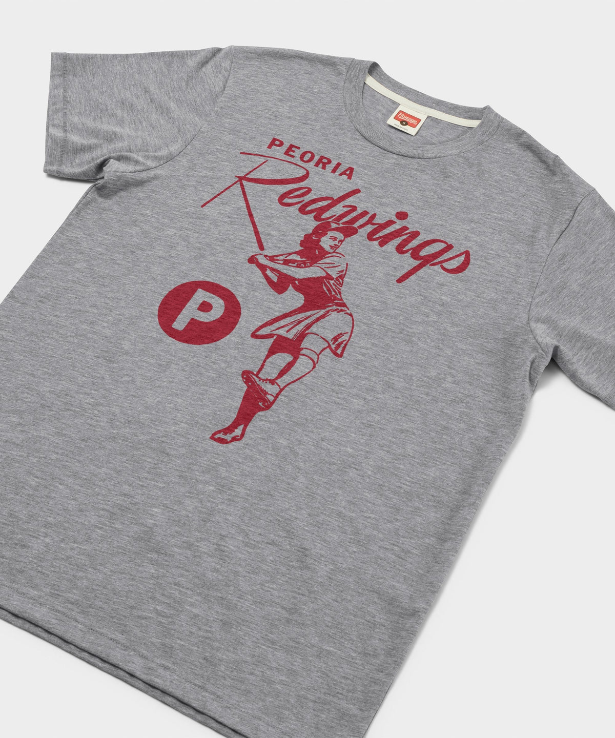 Peoria Redwings product image 2