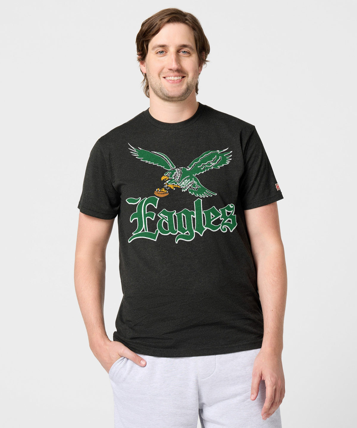 Philadelphia Eagles Olde English product image 3