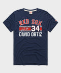 Red Sox David Oritz Signature Jersey product image 1