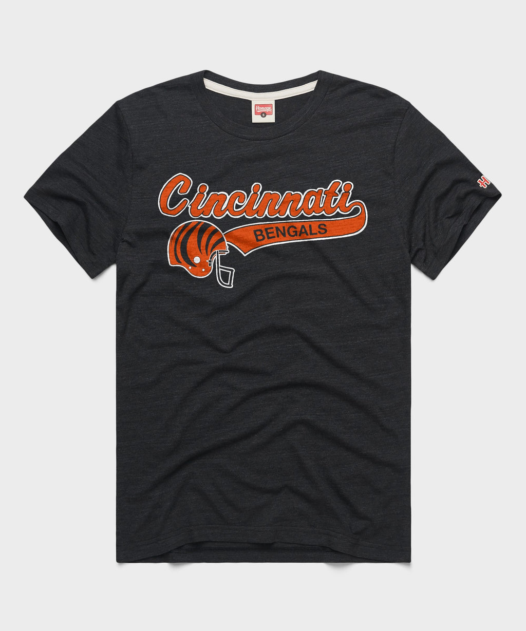 Script Cincinnati Bengals product image 1