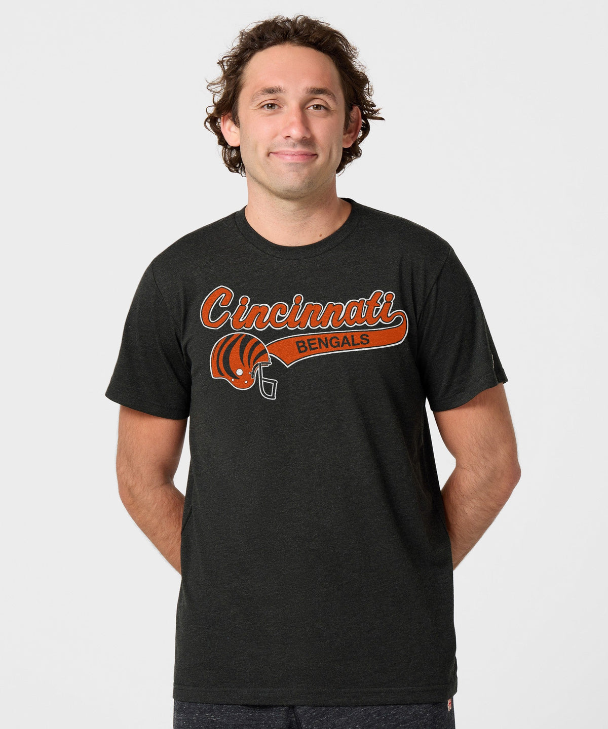 Script Cincinnati Bengals product image 3