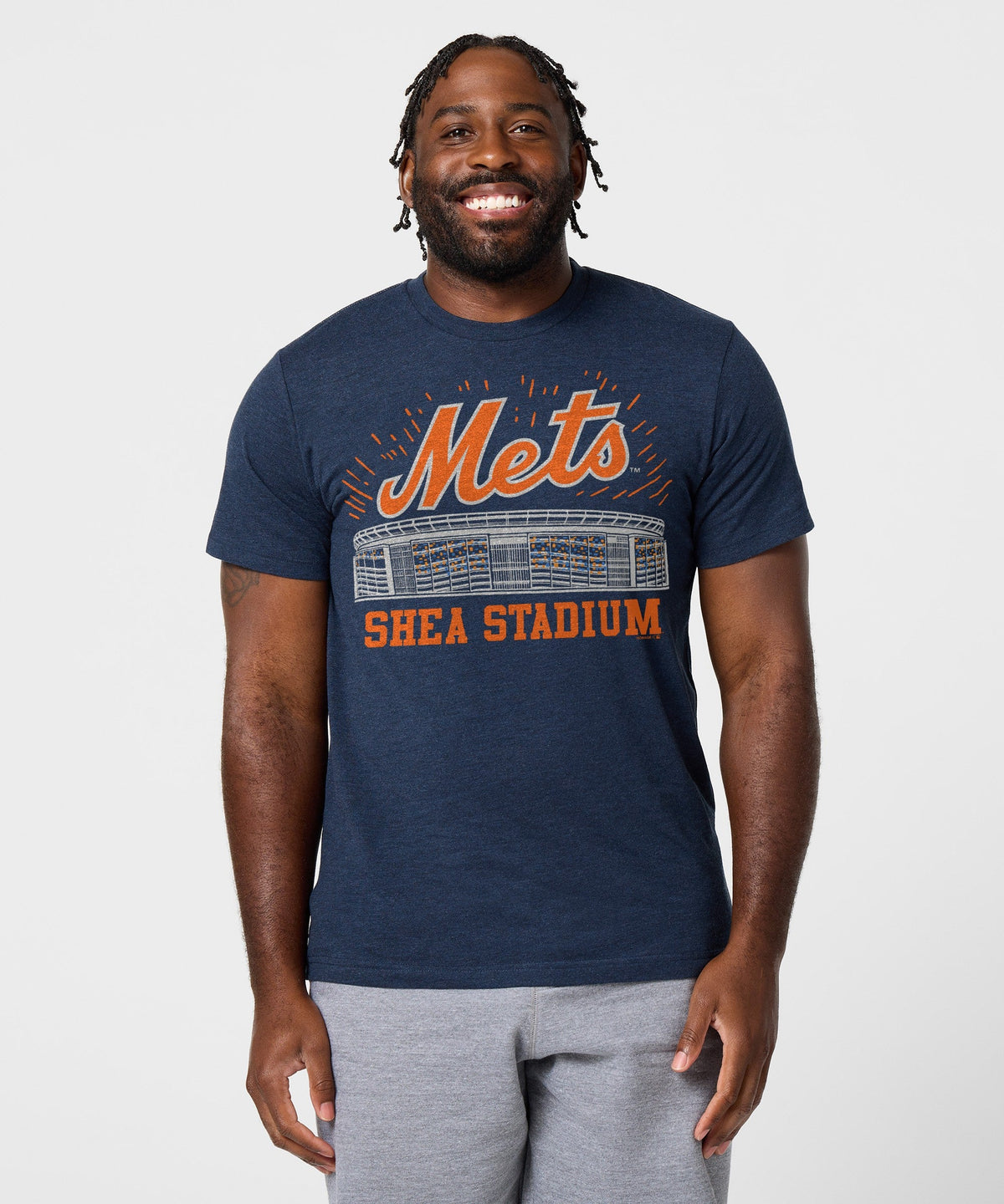 Shea Stadium Mets product image 3