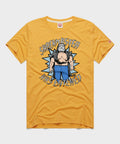 Shockmaster Has Entered product image 1