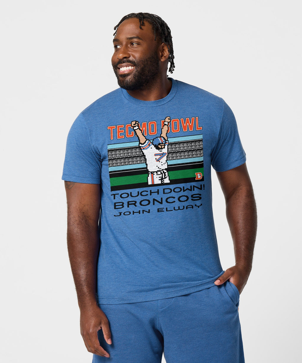 Tecmo Bowl Broncos John Elway product image 3