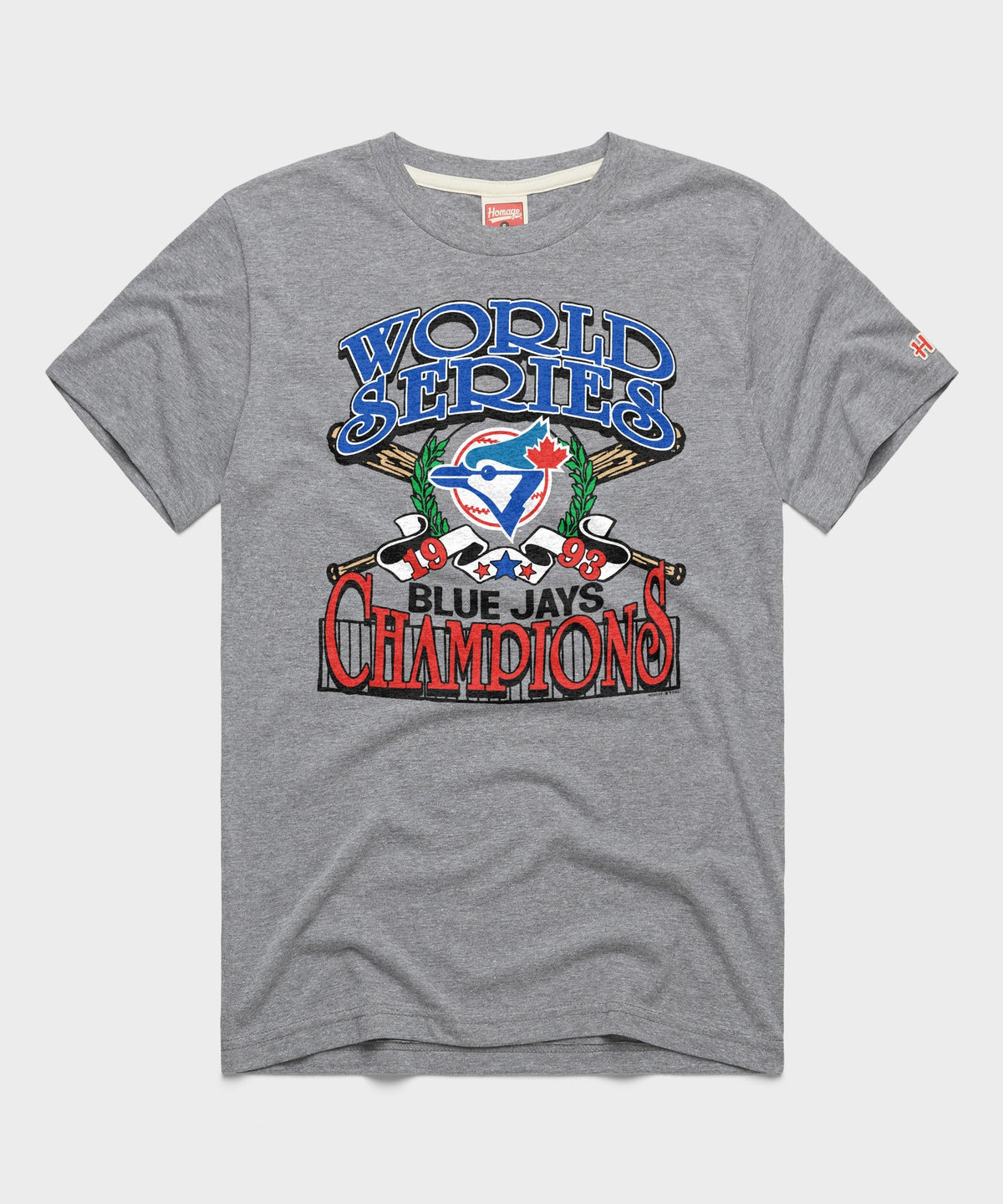 Toronto Blue Jays 1993 World Series Champs product image 1