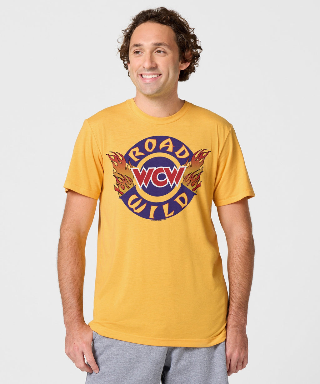 WCW Road Wild product image 3