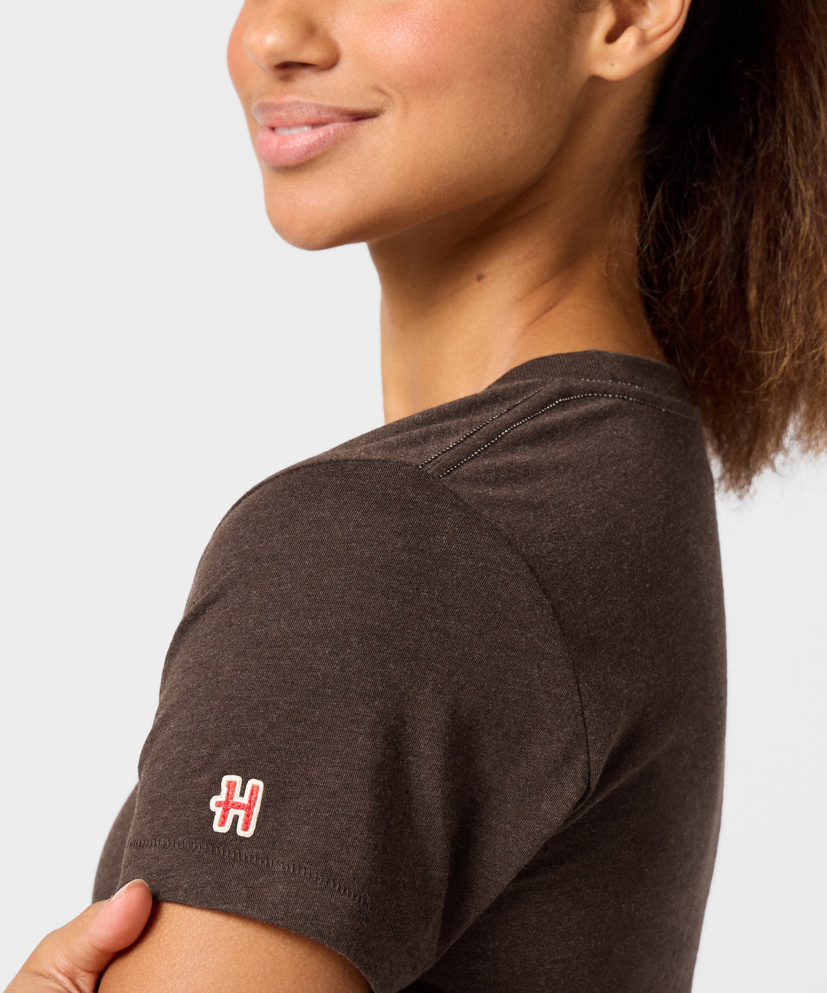 Women's Cleveland Browns Dog Logo product image 5