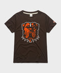 Women's Cleveland Browns Dog Logo product image 1