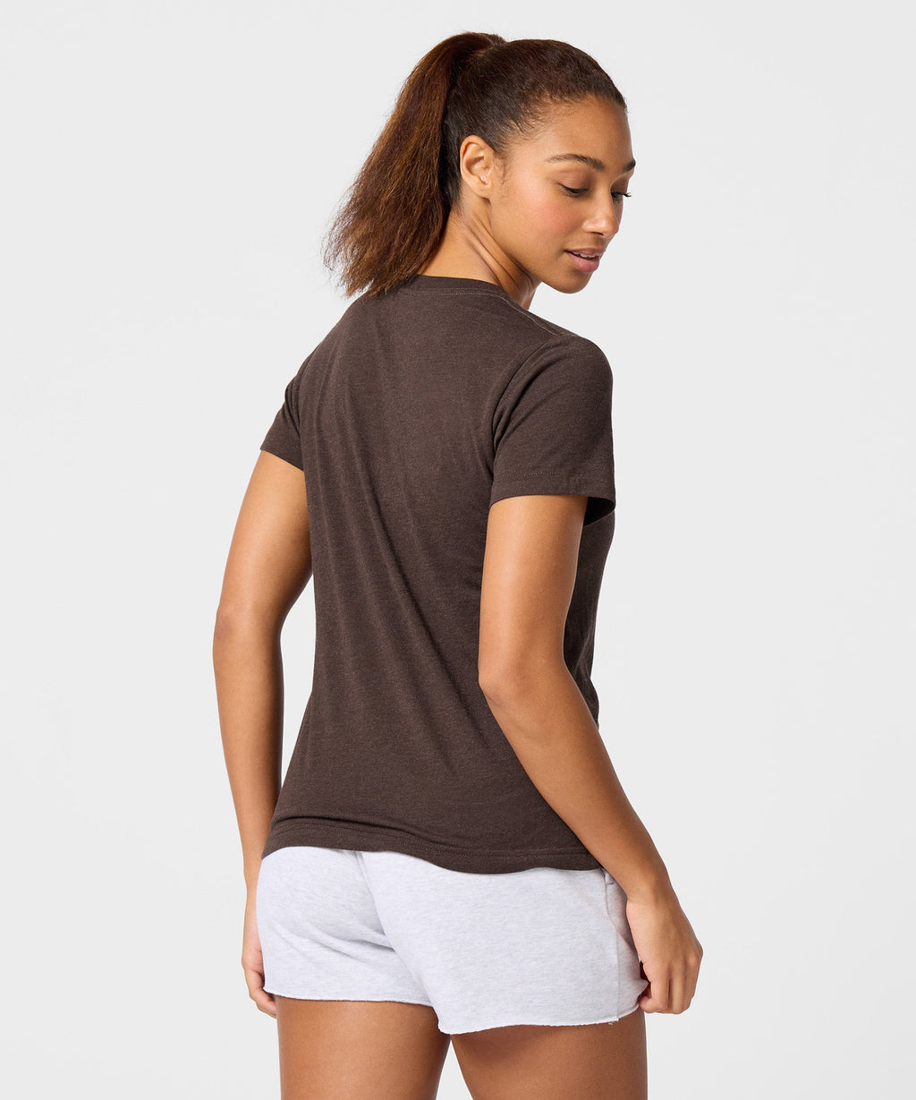Women's Cleveland Browns Dog Logo product image 4
