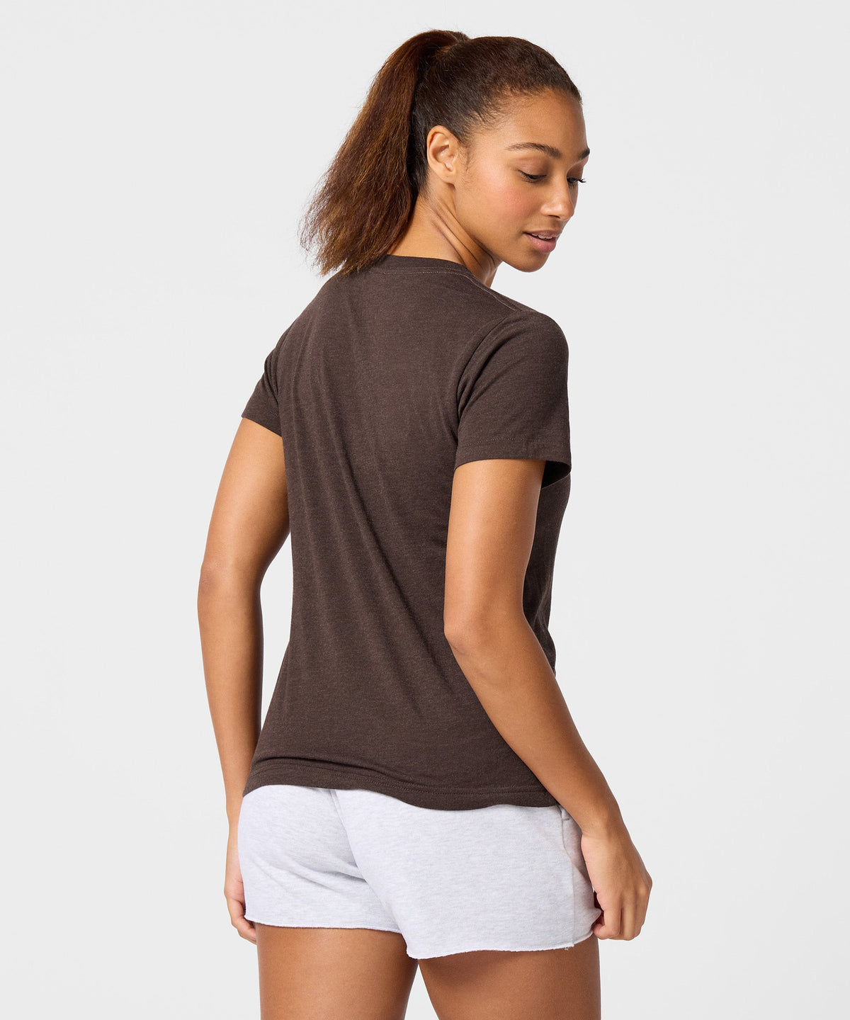 Women's Cleveland Browns Dog Logo product image 4