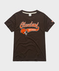 Women's Script Cleveland Browns product image 1
