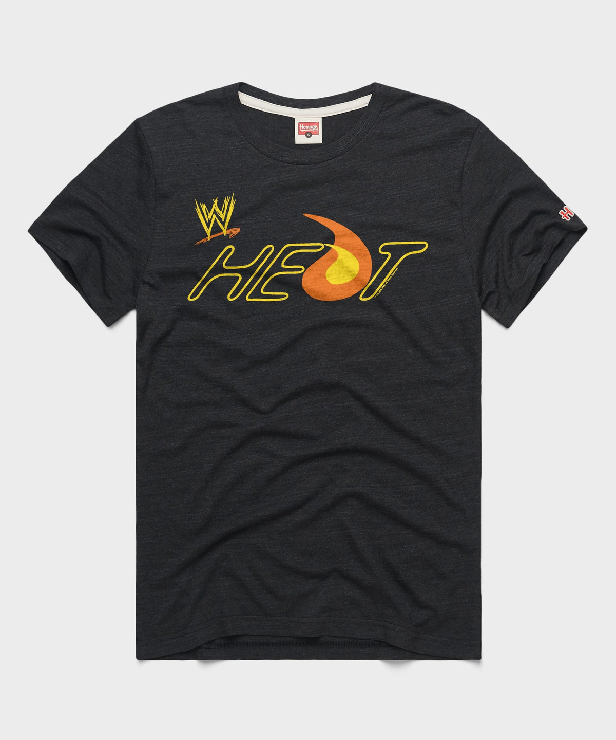 WWE Heat product image 1