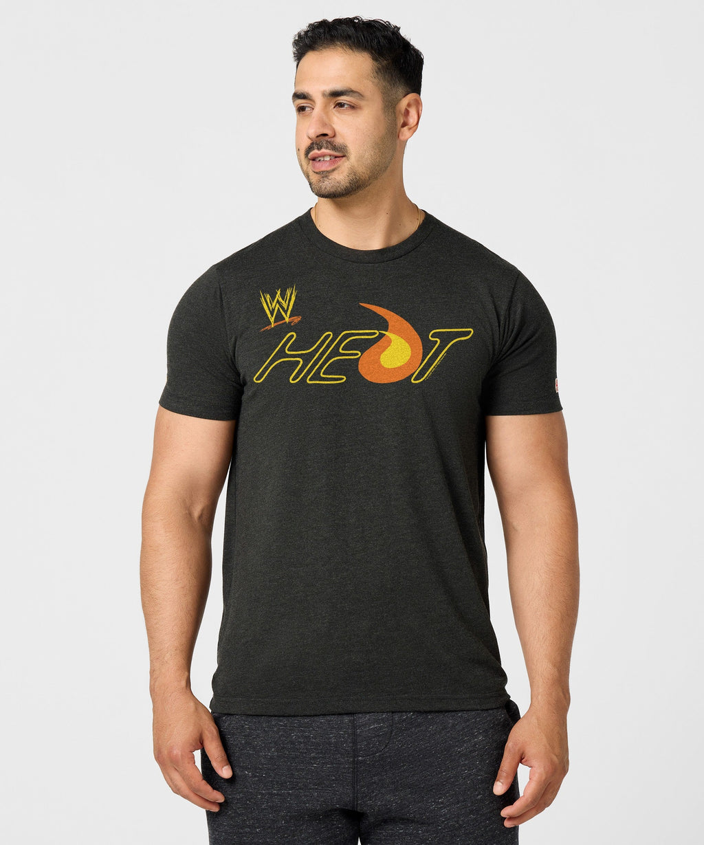 WWE Heat product image 3