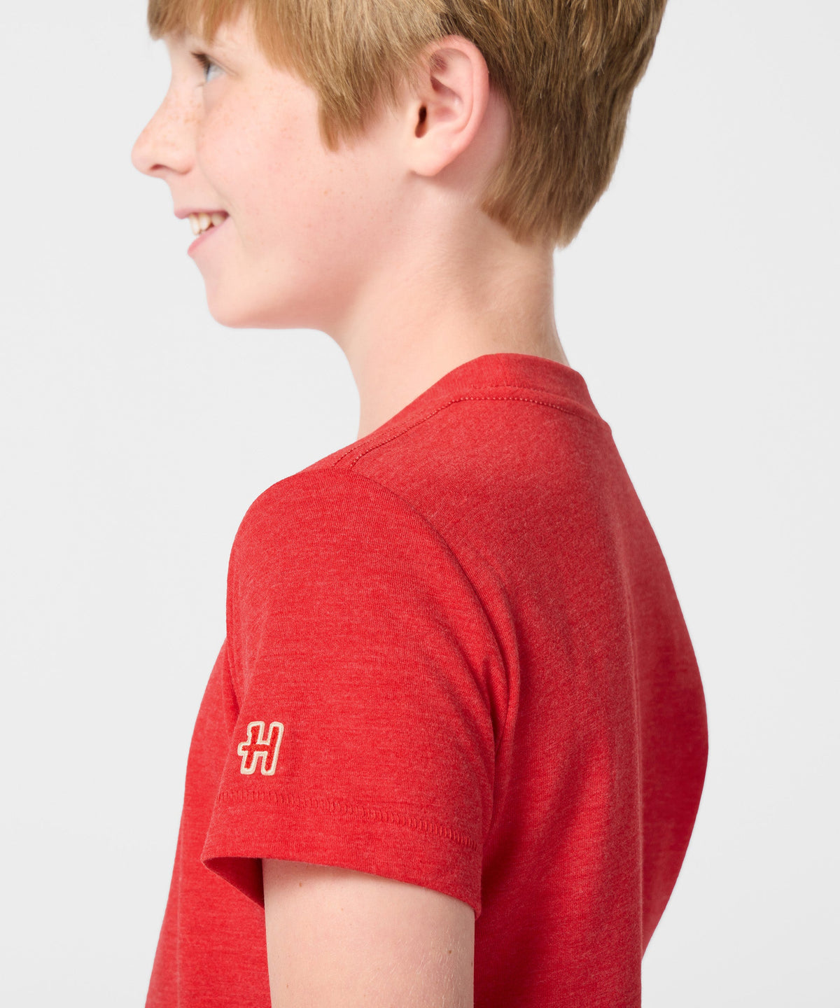 Youth Oilers Football Big Helmet product image 5