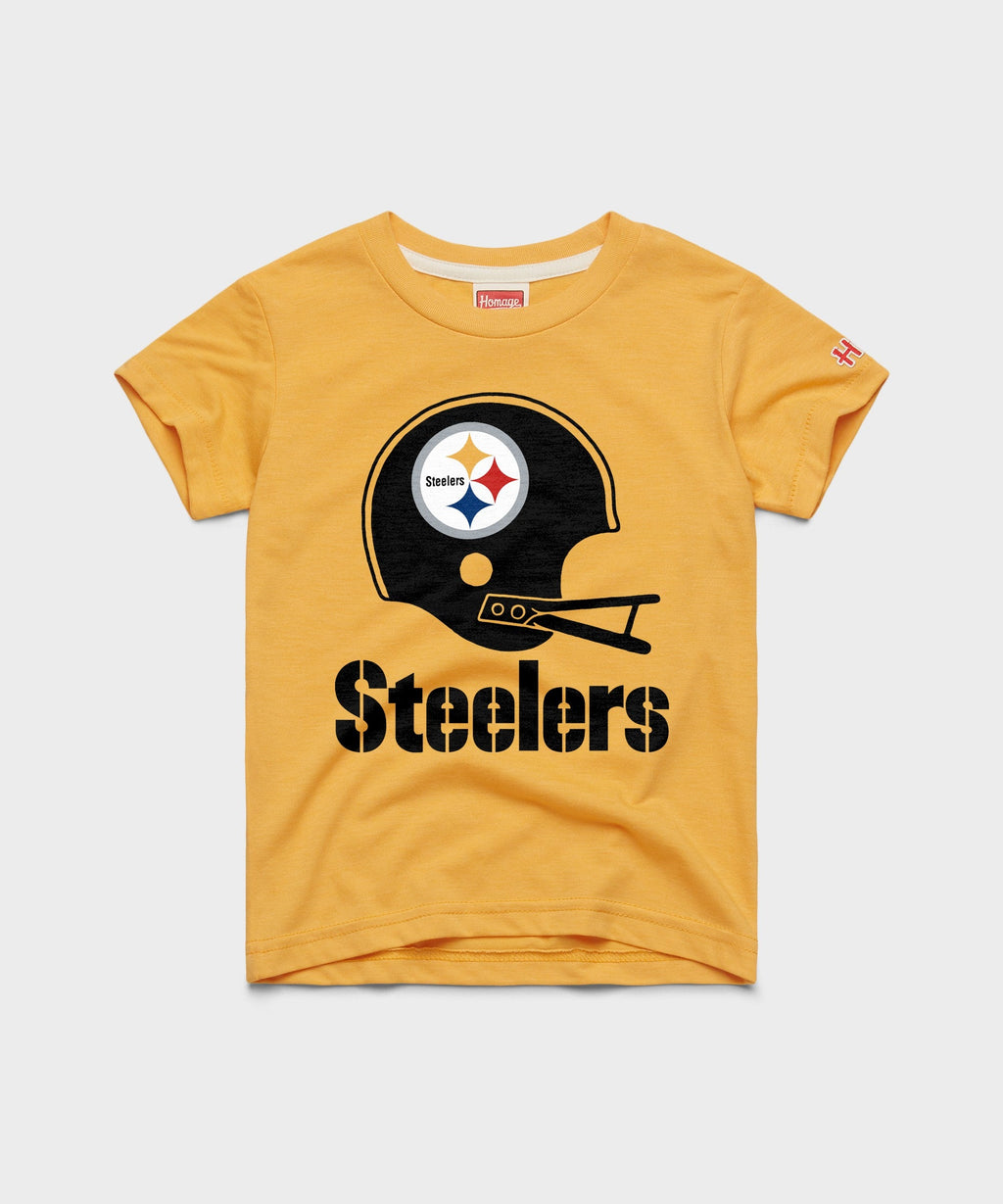 Youth Pittsburgh Steelers Big Helmet product image 1
