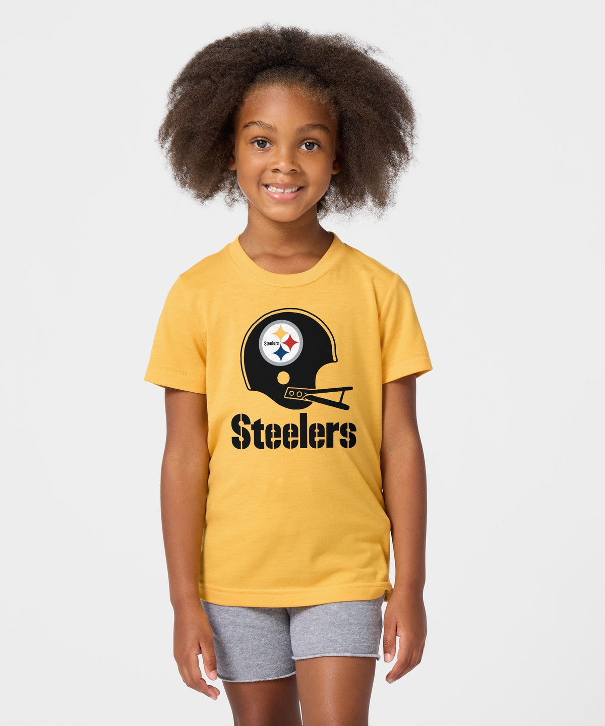 Youth Pittsburgh Steelers Big Helmet product image 3