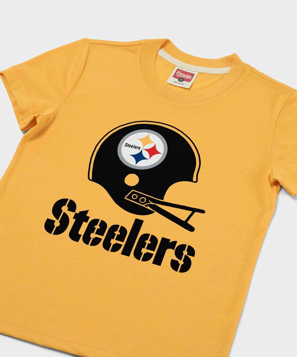 Youth Pittsburgh Steelers Big Helmet product image 2