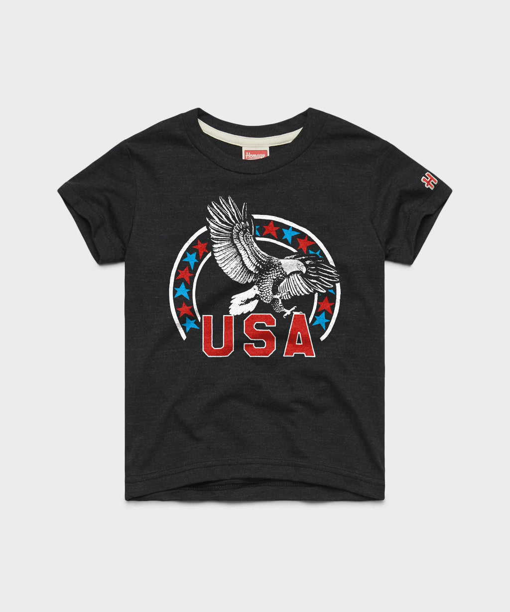 Youth USA Bald Eagle product image 1