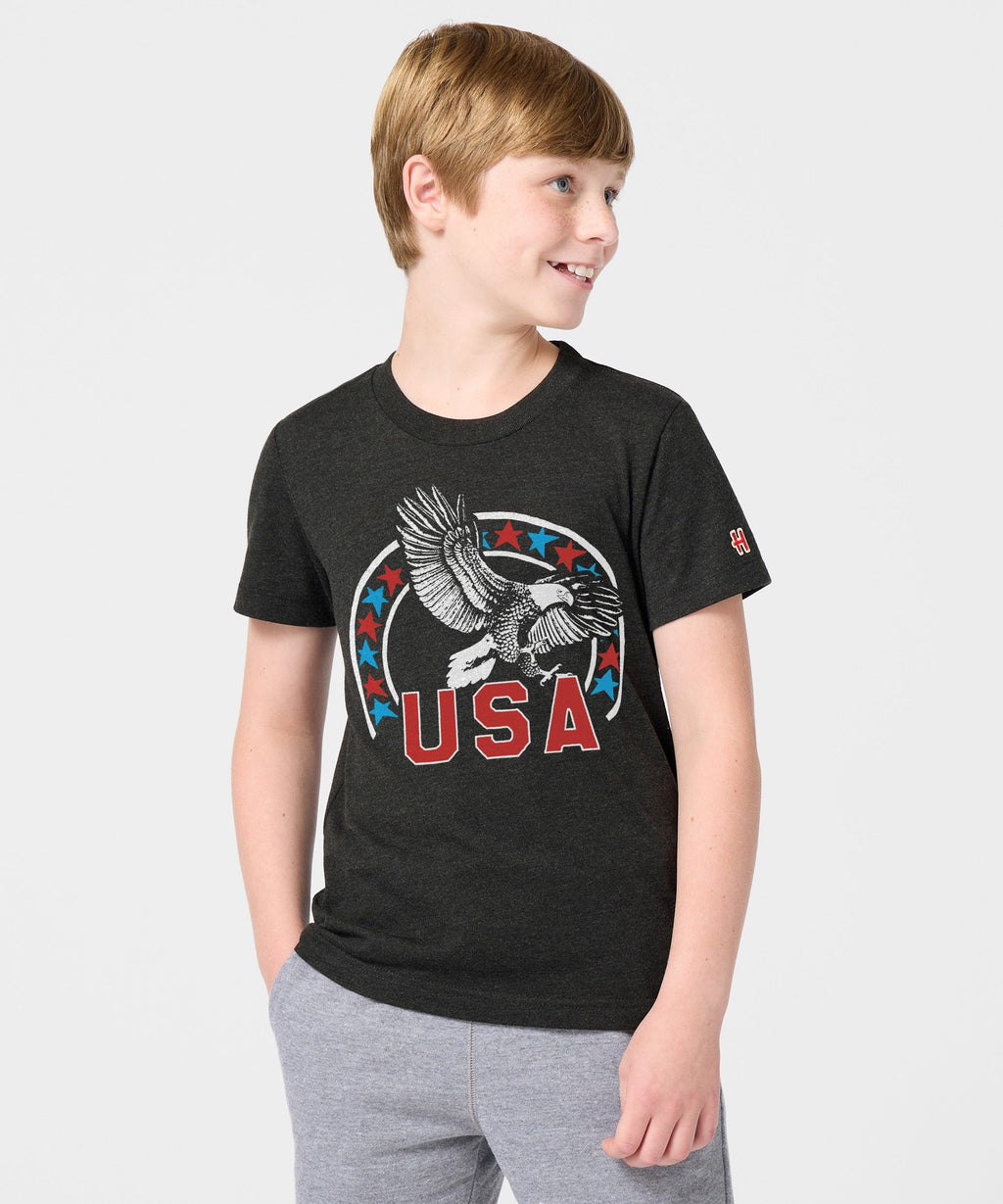 Youth USA Bald Eagle product image 3