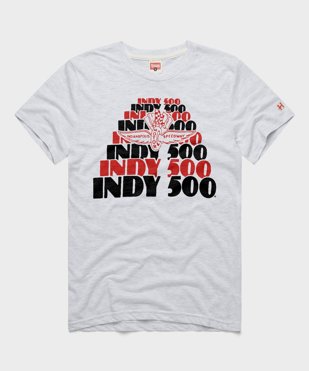 Indy 500 Repeat product image 1